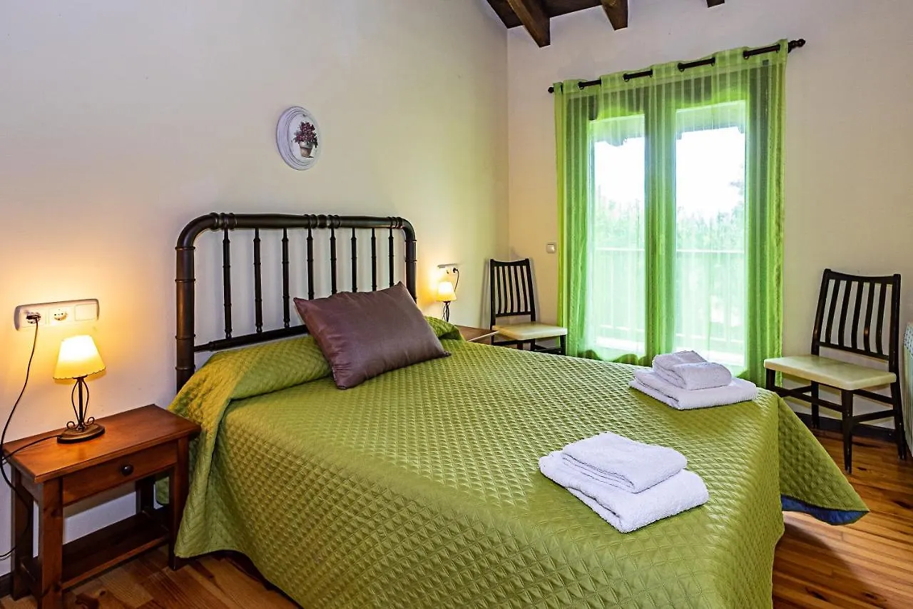 Villa Torre Gelbert Puigcerdà