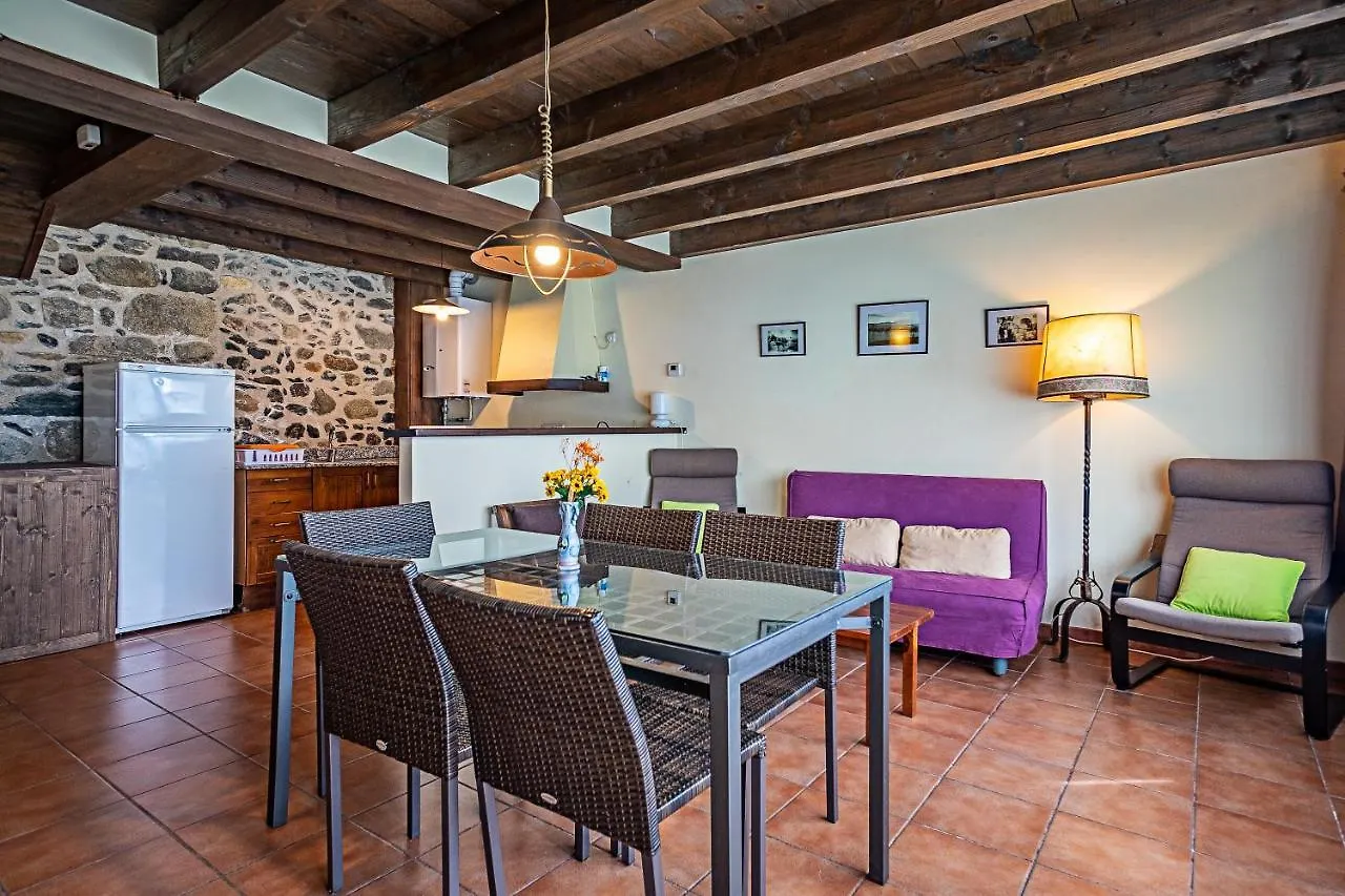 Villa Torre Gelbert Puigcerdà 0*,