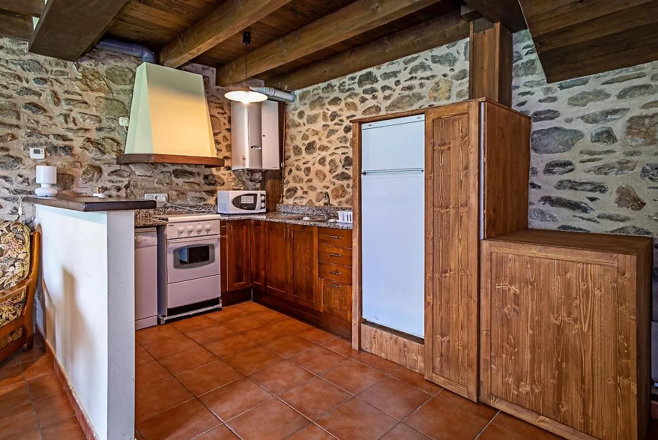 Сasa de vacaciones Villa Torre Gelbert Puigcerdà España