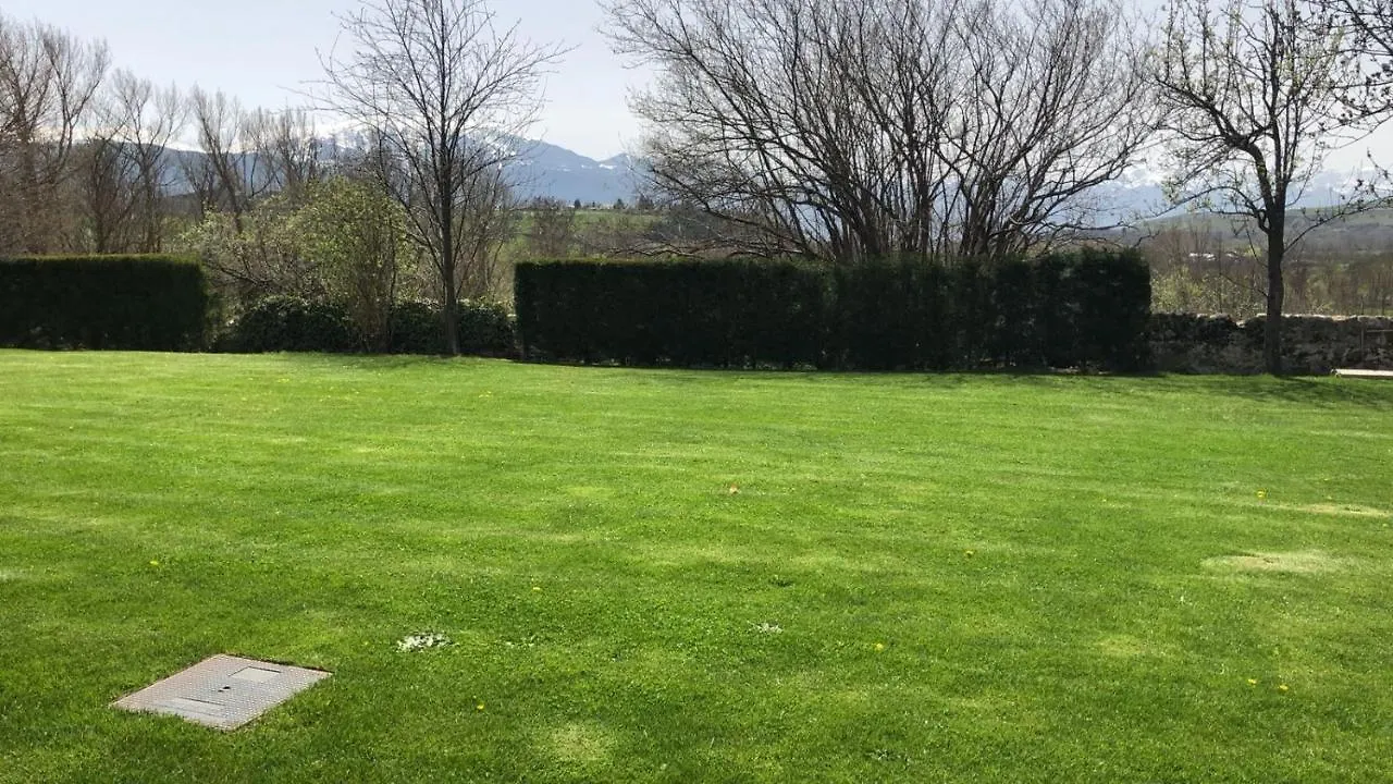 Villa Torre Gelbert Puigcerdà 0*,  España