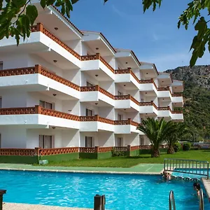Rvhotels El Quijote Apartamento L'Estartit