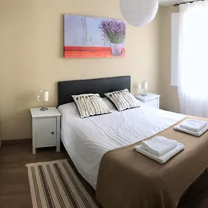 Acogedor Y Familiar - Wifi+chromecast Puigcerdà