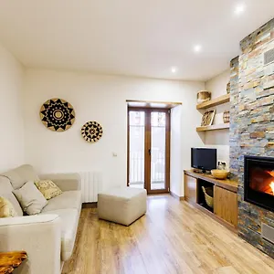 Hauzify I Racó De Puigcerdà