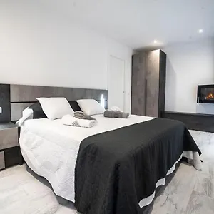 Piso De Diseño En El Centro De Puigcerdà