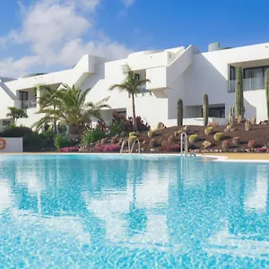 Casilla De Costa - Residencial Costa Ancor Apartamento Villaverde (Fuerteventura)