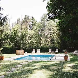 Landhaus Mas Sant Marc, Puigcerdà