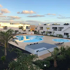 Casa Ana - Luxury Pool At Casilla De Costa Apartamento Villaverde (Fuerteventura)